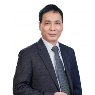 Ông Bùi Tuấn Ngọc